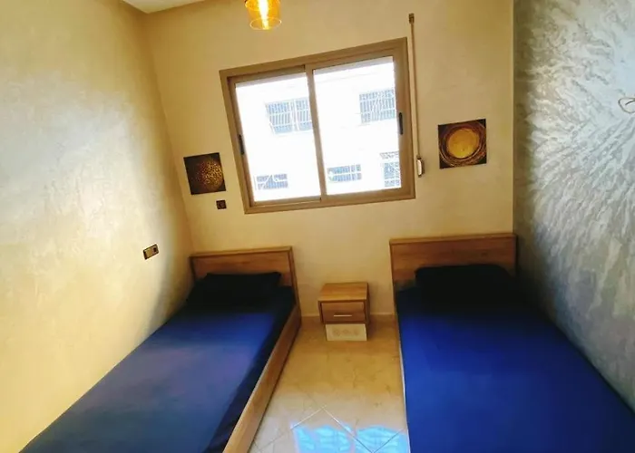 Appartement Calme