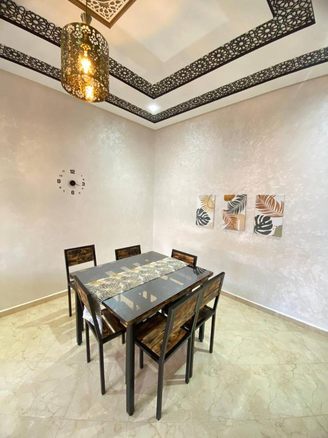 Calme Apartment Fes