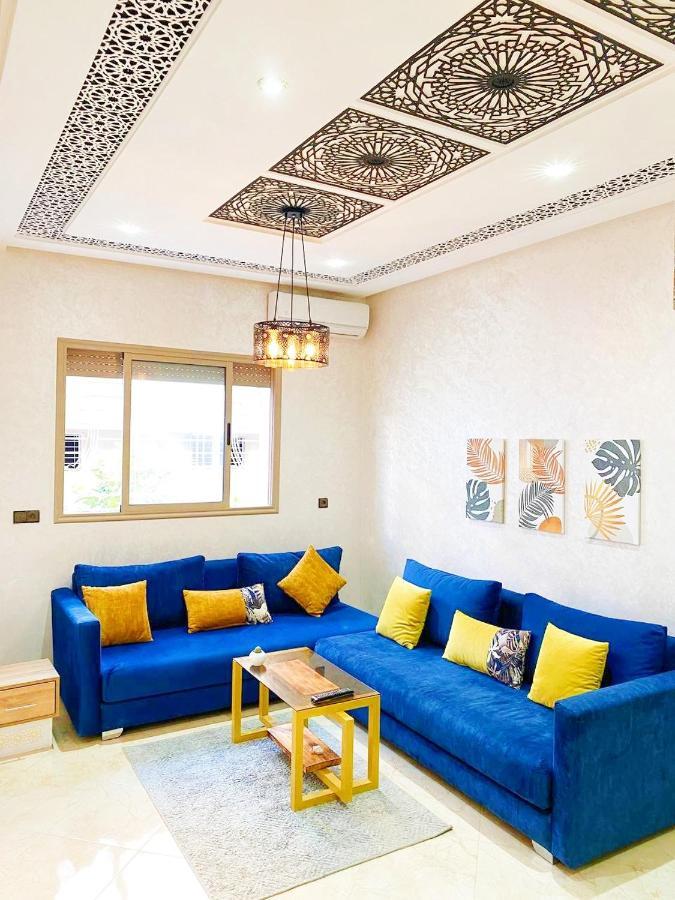 Calme Apartment Fes