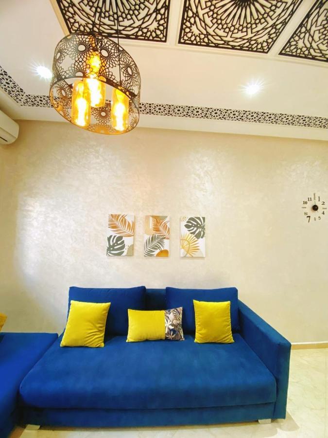 Apartment Calme Fes