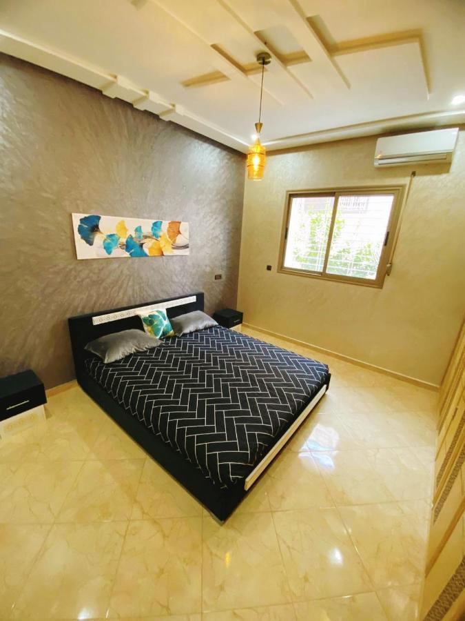 Apartment Calme *