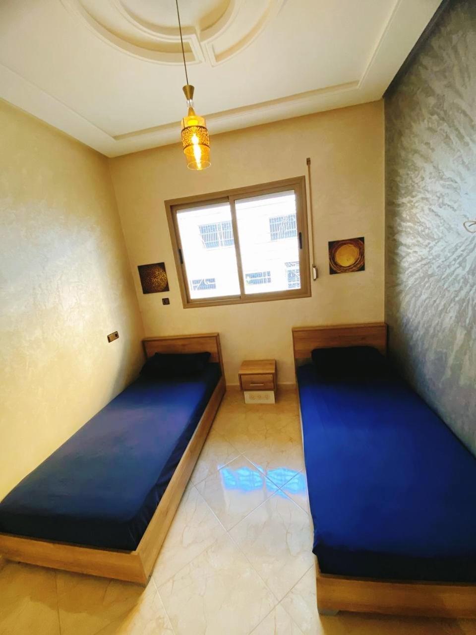 Calme Apartment